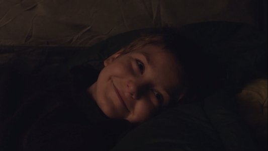 Light of My Life