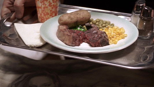 The Silence of the Lambs