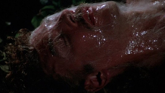 Invasion of the Body Snatchers