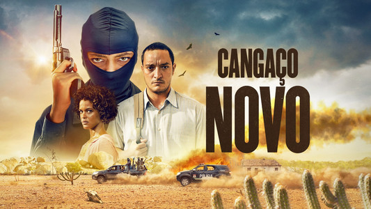 Cangaço Novo