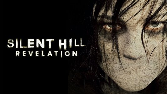 Silent Hill: Revelation 3D
