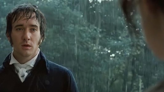 Pride & Prejudice