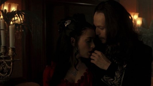 Bram Stoker's Dracula