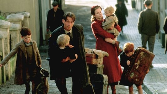 Angela's Ashes