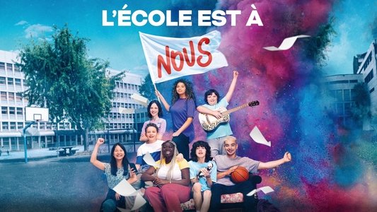 L'école est à nous
