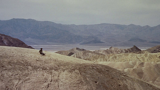 One-Eyed Jacks