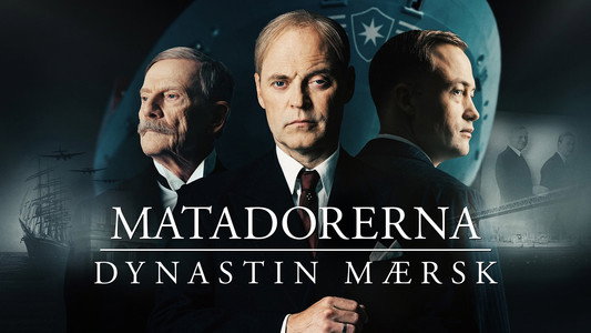 Dynastiet Mærsk