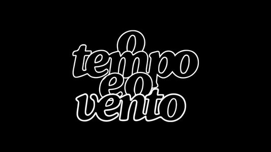O Tempo e o Vento