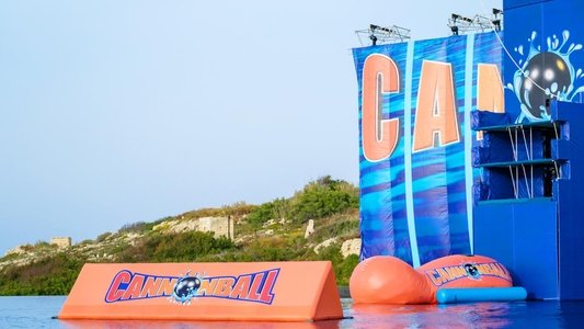 Cannonball