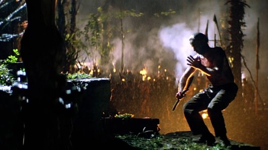Apocalypse Now