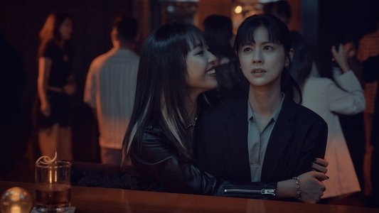 死了一個娛樂女記者之後