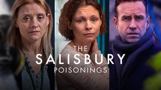 The Salisbury Poisonings