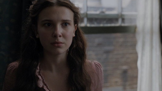 Enola Holmes