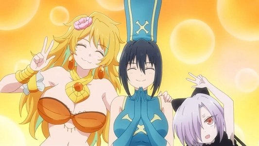 気絶勇者と暗殺姫