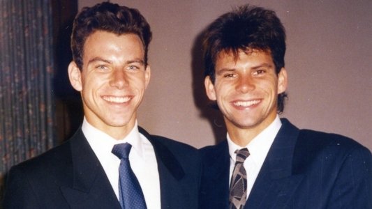 The Menendez Brothers