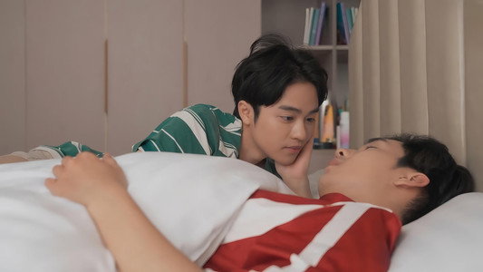 Vụng Trộm Với Anh Rể