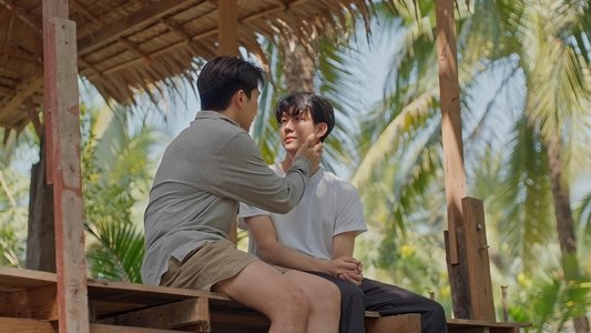 หมัดน็อกล็อกหัวใจ