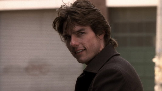 Vanilla Sky