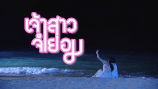 เจ้าสาวจำยอม