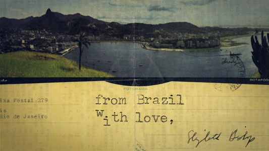 Elizabeth Bishop: From Brazil with Love
