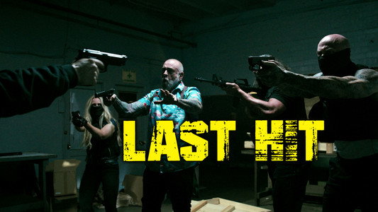 Last Hit