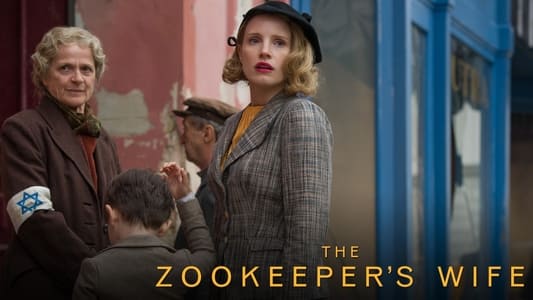 The Zookeeper's Wife