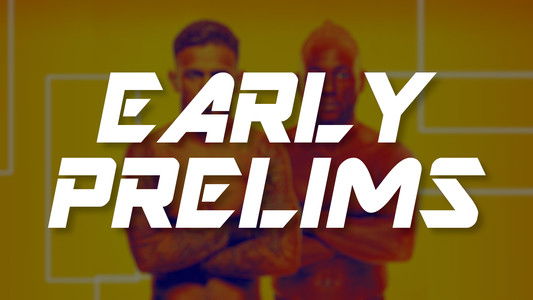 UFC on ESPN 73: Royval vs. Kape