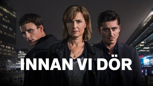 Innan vi dör