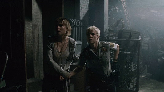 Silent Hill