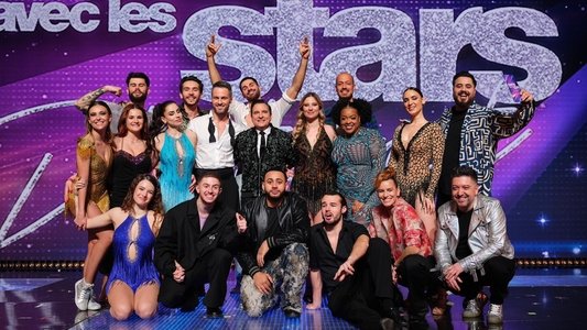 Danse avec les stars d’Internet