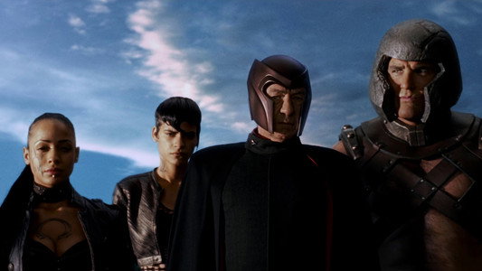X-Men: The Last Stand