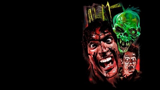 Evil Dead II