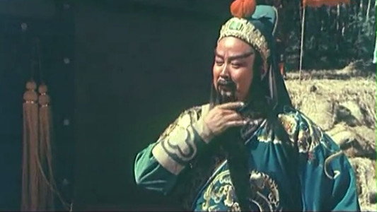 三国志：关公(下集)