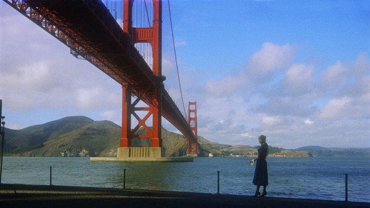 Vertigo