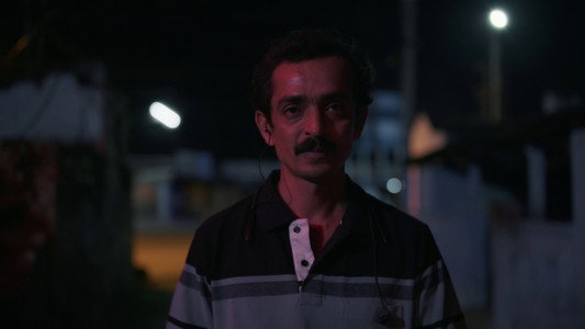 காக்கி சர்க்கஸ்