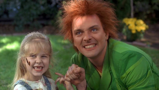 Drop Dead Fred