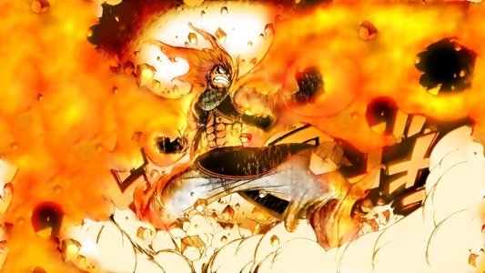 FAIRY TAIL