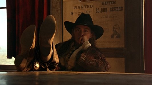 The Quick and the Dead