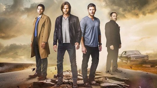 Supernatural