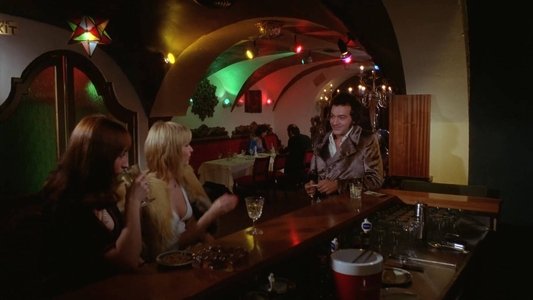 Confessions from the David Galaxy Affair