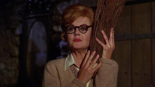 Bedknobs and Broomsticks