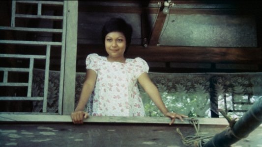 Minsa'y Isang Gamu-gamo