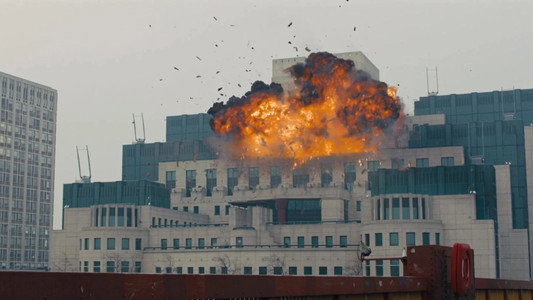 Skyfall