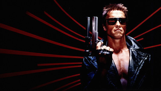 The Terminator