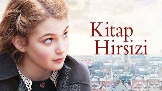 The Book Thief