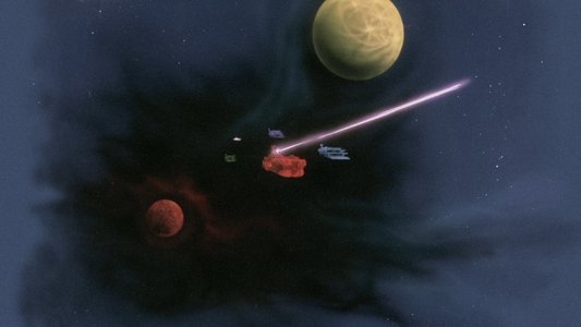 宇宙戦艦ヤマト