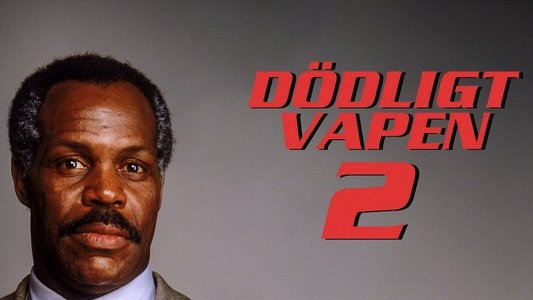 Lethal Weapon 2