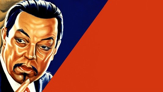 Charlie Chan's Secret