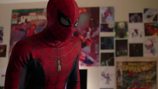 Spider-Man: Lotus