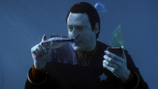 Star Trek: Insurrection